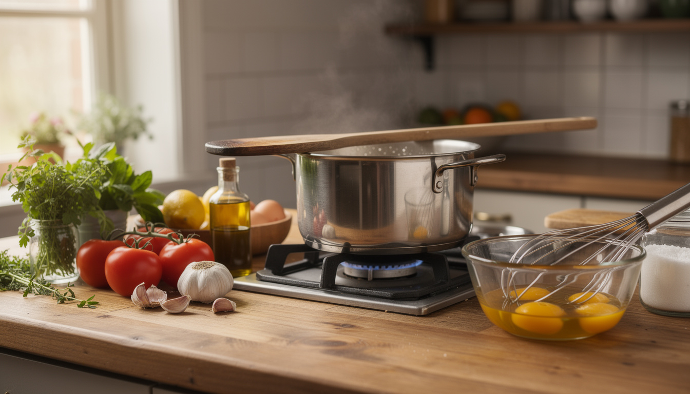 Astuces simples pour réussir vos plats à tous les coups 2 découvrez des astuces simples et efficaces pour réussir tous vos plats à coup sûr et impressionner à chaque repas.