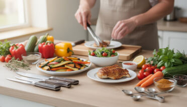 Astuces simples pour réussir vos plats à tous les coups 12 découvrez des astuces simples et efficaces pour réussir tous vos plats à coup sûr et impressionner vos convives à chaque repas.