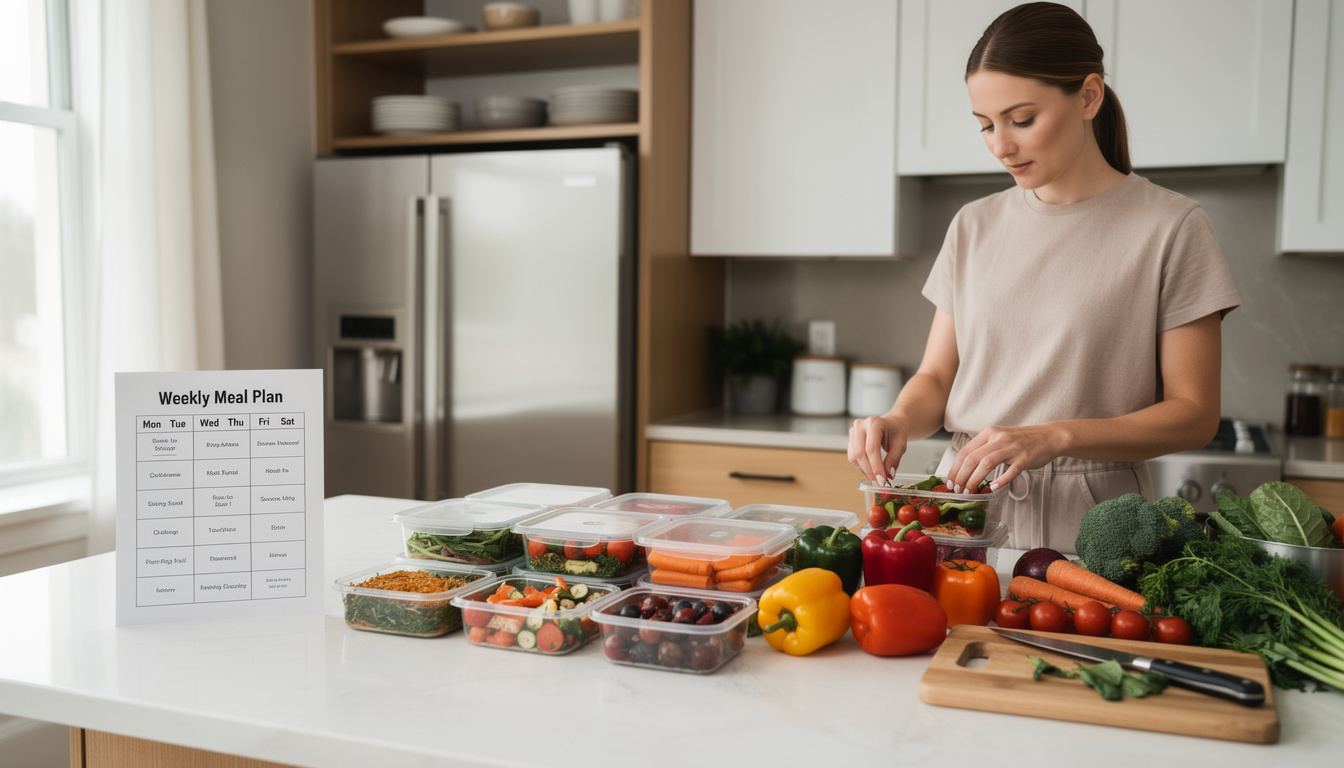 découvrez nos conseils pratiques pour gagner du temps en cuisine et préparer vos repas rapidement sans sacrifier la qualité.