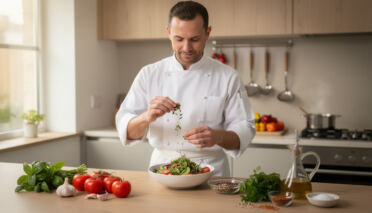 Secrets de chef pour améliorer vos plats du quotidien 9 découvrez les secrets de chef pour sublimer vos plats du quotidien et impressionner vos proches avec des recettes simples et savoureuses.