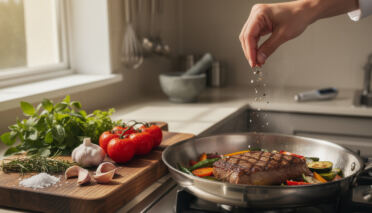 Techniques incontournables pour sublimer vos recettes maison 10 découvrez les techniques incontournables pour sublimer vos recettes maison et régaler vos proches avec des plats savoureux et gourmands.