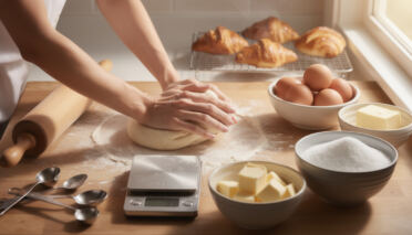 Trucs et astuces pour réussir vos pâtisseries facilement 3 découvrez nos trucs et astuces simples et efficaces pour réussir toutes vos pâtisseries facilement, même sans être un expert en cuisine.